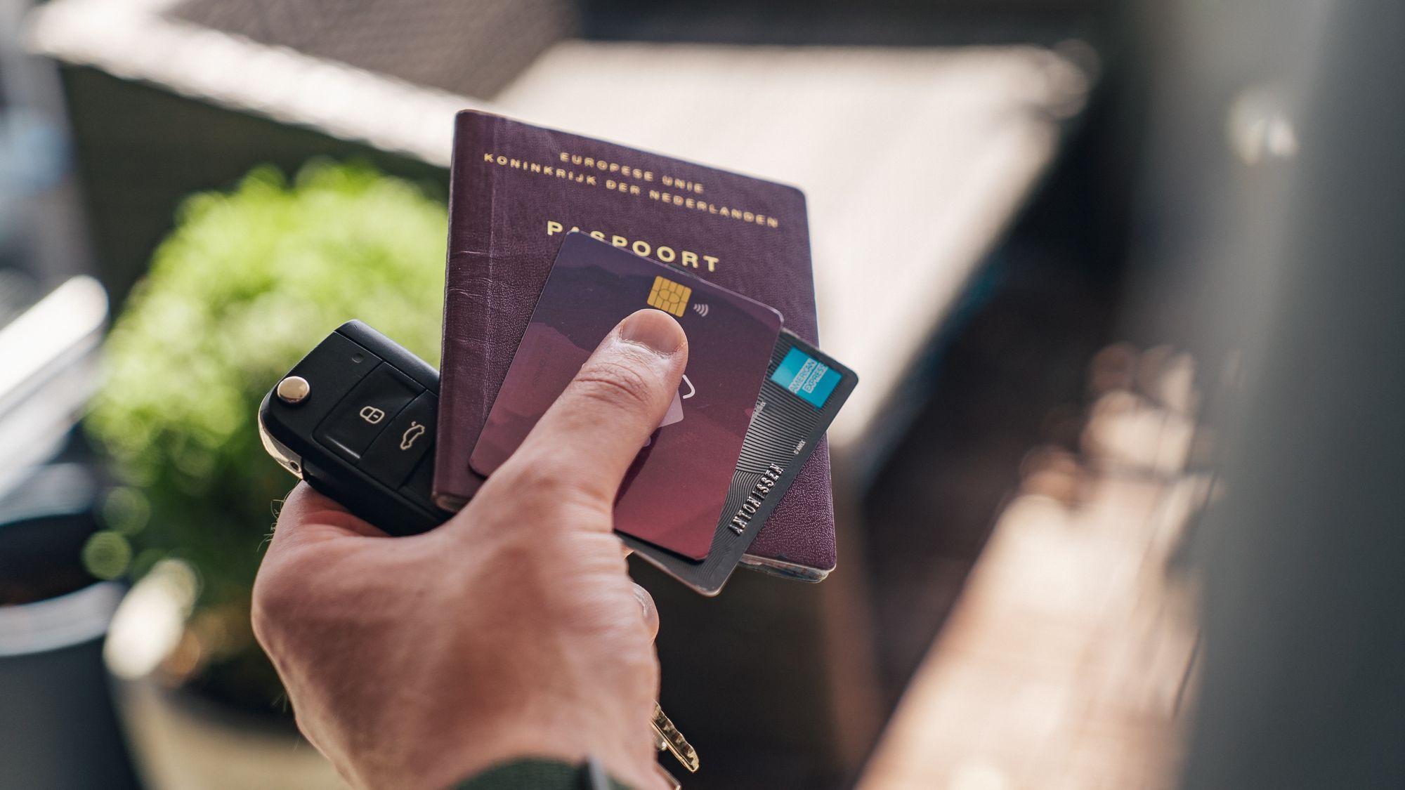 The Best Travel Credit Cards For Your Upcoming Trip