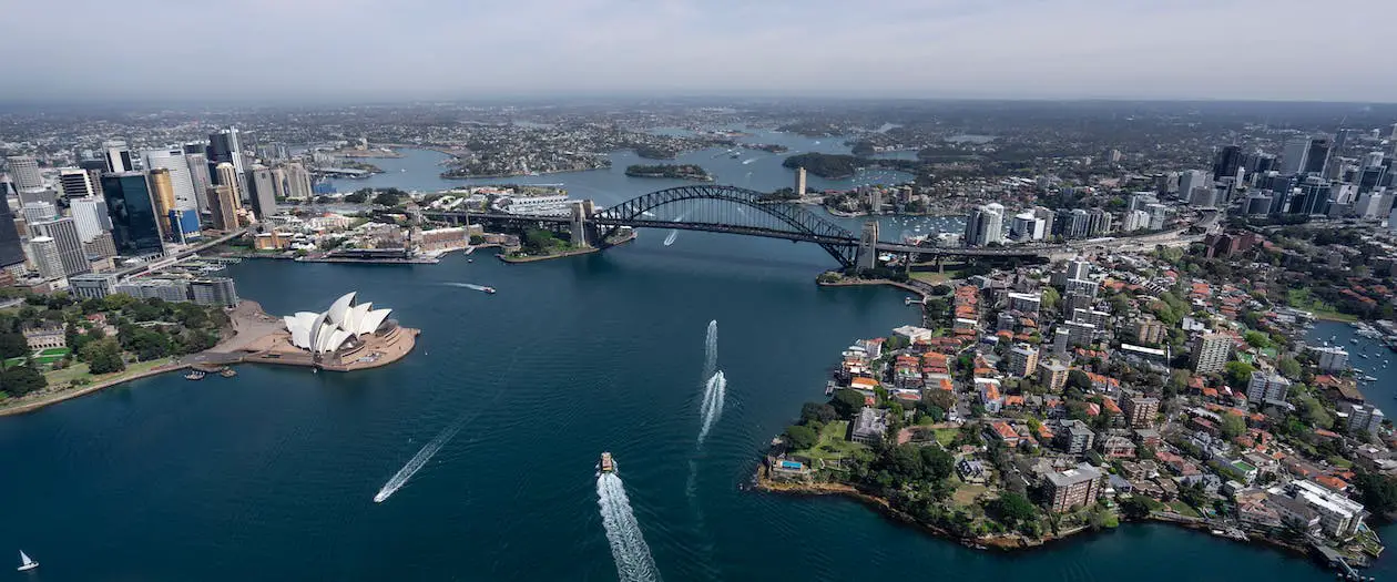 Time to Visit Sydney: Top 13 Must Do Activities in Sydney