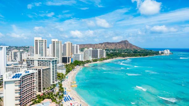 Top 10 Reasons Why You Need to Visit Hawaii