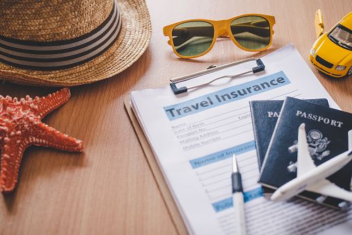 Top 10 Travel Insurance with Flexible Cancellation Options