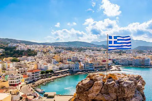 Greece Work Permit and Requirements