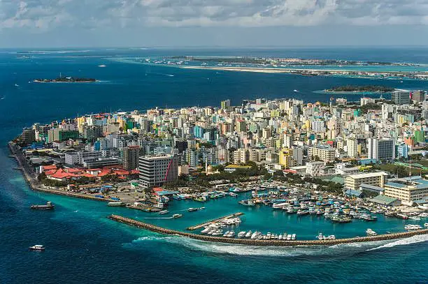 Maldives Work Visa: Requirements and Process 2023