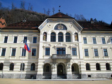 Shocking: Tiny Liechtenstein Ranks World's Richest Country