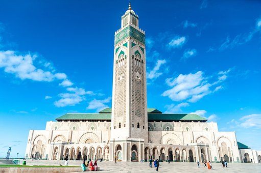 Why You Should Visit Morocco