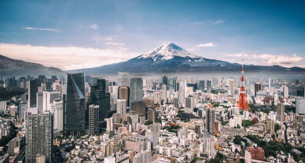 The Best Food Markets in Tokyo, Japan