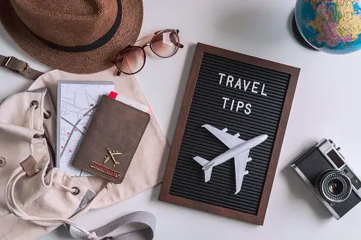 15 Best Travel Tips To Save Money & Travel As You Like