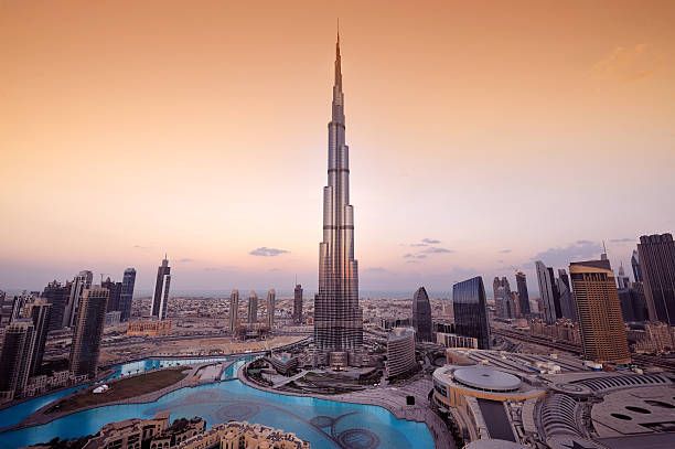 Unusual Things To Do In Dubai And Abu Dhabi