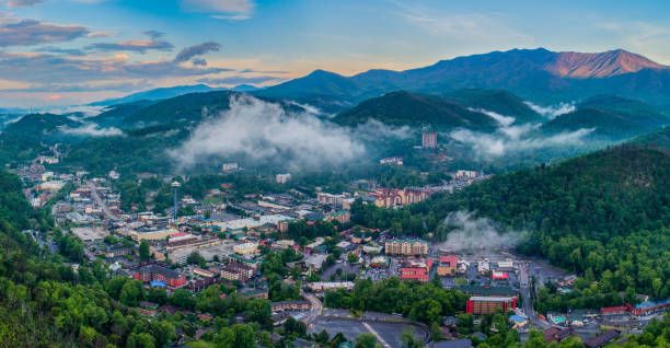 The Best Luxury Cabins Near Dollywood