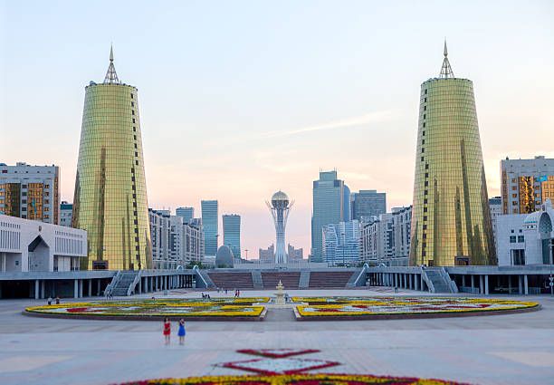 Unveiling Kazakhstan: The Epitome of Family-Oriented Values