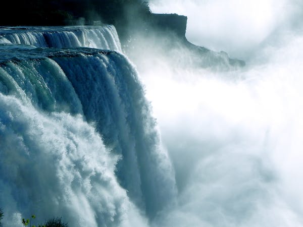 The Top 10 Deadliest Waterfalls on Earth