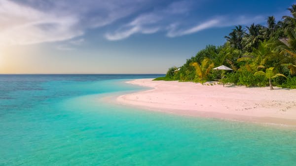 12 Africa's Top Best Beaches To Visit In Your Next Vacation