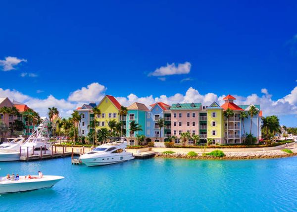 Discovering the Beauty and Culture of the Bahamas