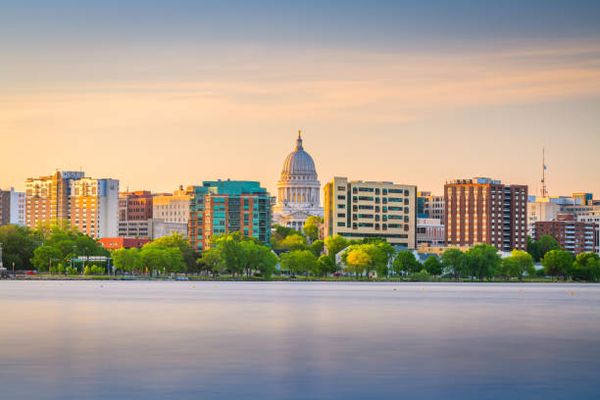 Top 10 Best restaurants in Madison, Wisconsin