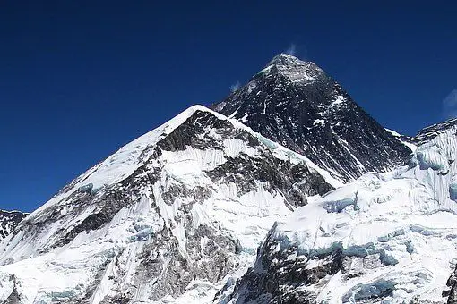 Mount Everest Has Claimed Over 300 Lives