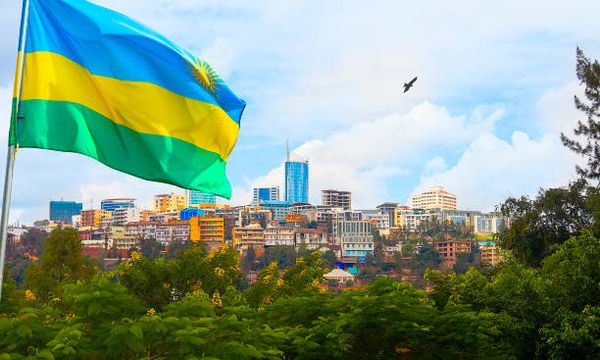 Why You Need To Visit Rwanda