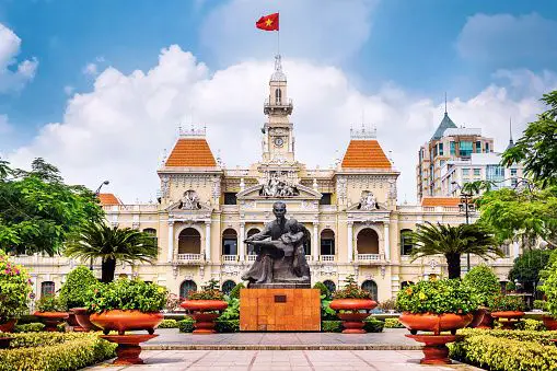 The Best Street Food In Vietnam