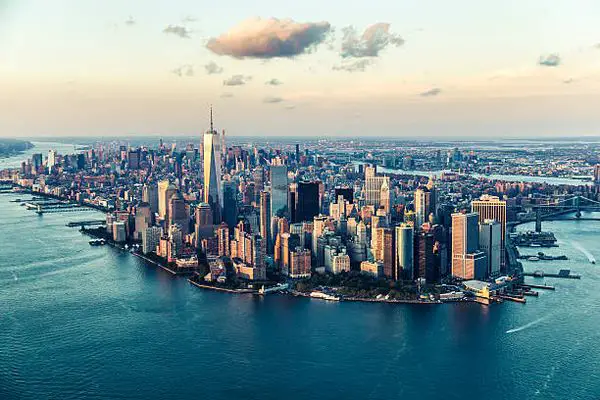 Top 10 Things To Do In New York City