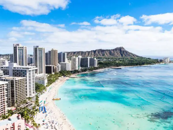 The Best Beaches In Hawaii