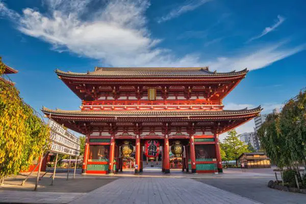 Tokyo Travel Guide: Top 13 Things To Do