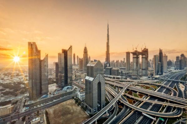 Dubai Welcomed 4.67 Million Overnight Visitors