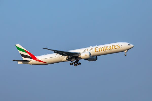 Dubai Emirates Wins Best Airline For 10th Year In A Row